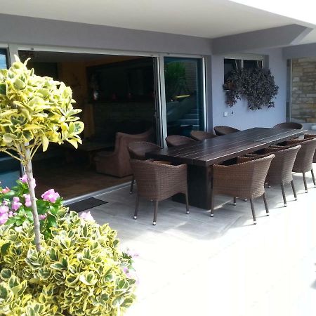 Apartment Nella Kostrena Zewnętrze zdjęcie
