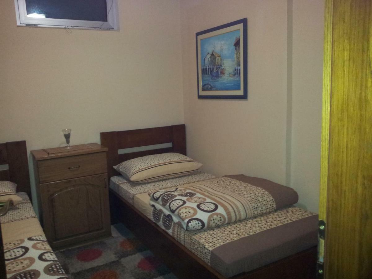 Apartment Nella Kostrena Zewnętrze zdjęcie