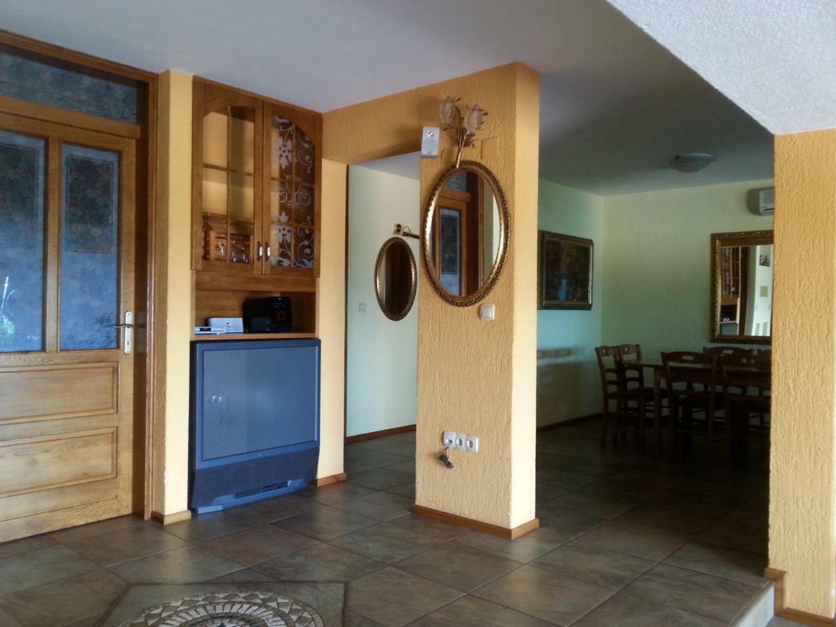 Apartment Nella Kostrena Zewnętrze zdjęcie