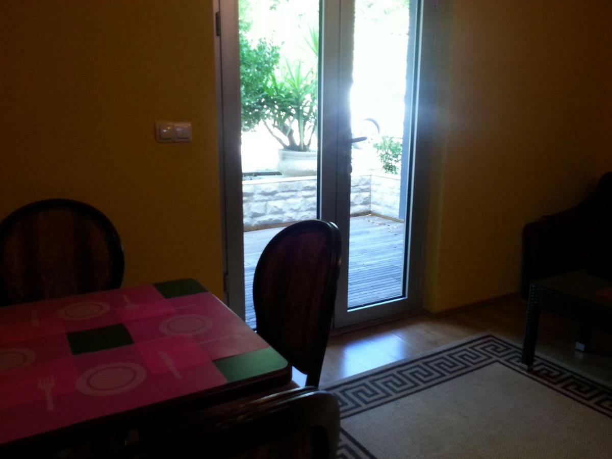 Apartment Nella Kostrena Zewnętrze zdjęcie