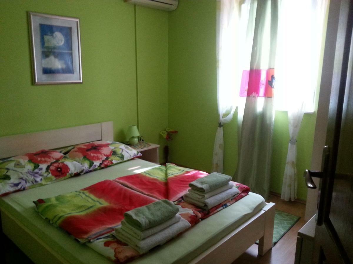 Apartment Nella Kostrena Zewnętrze zdjęcie