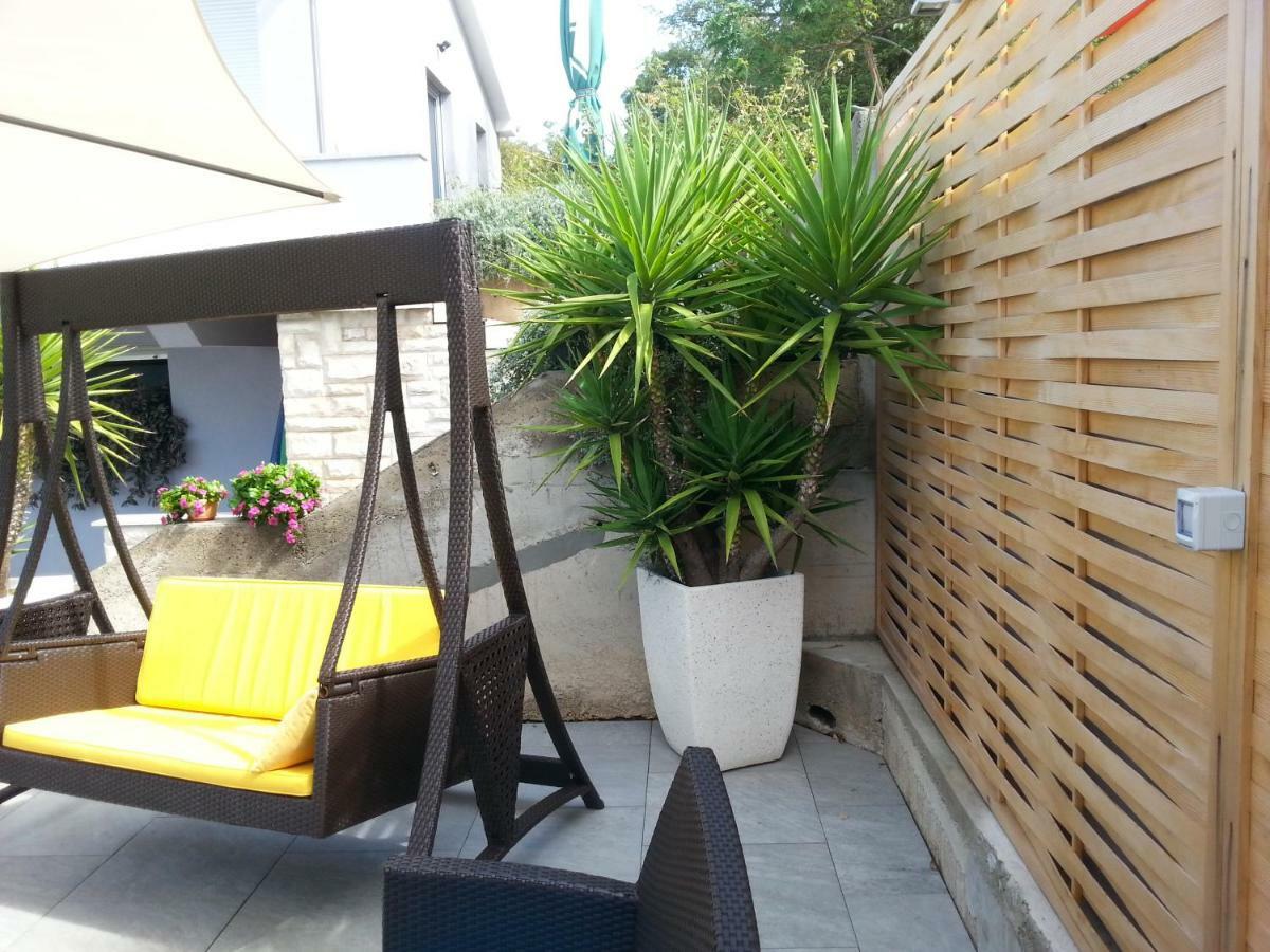 Apartment Nella Kostrena Zewnętrze zdjęcie