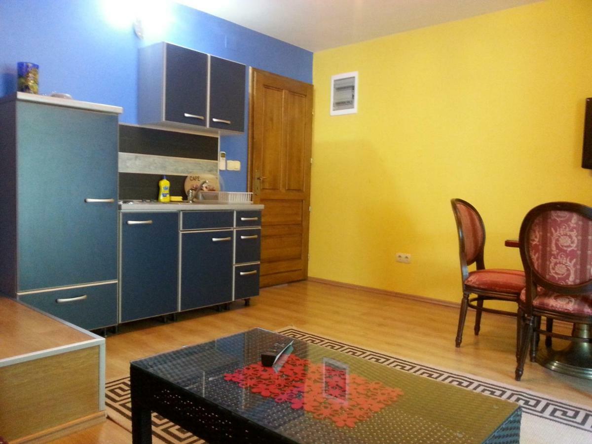 Apartment Nella Kostrena Zewnętrze zdjęcie