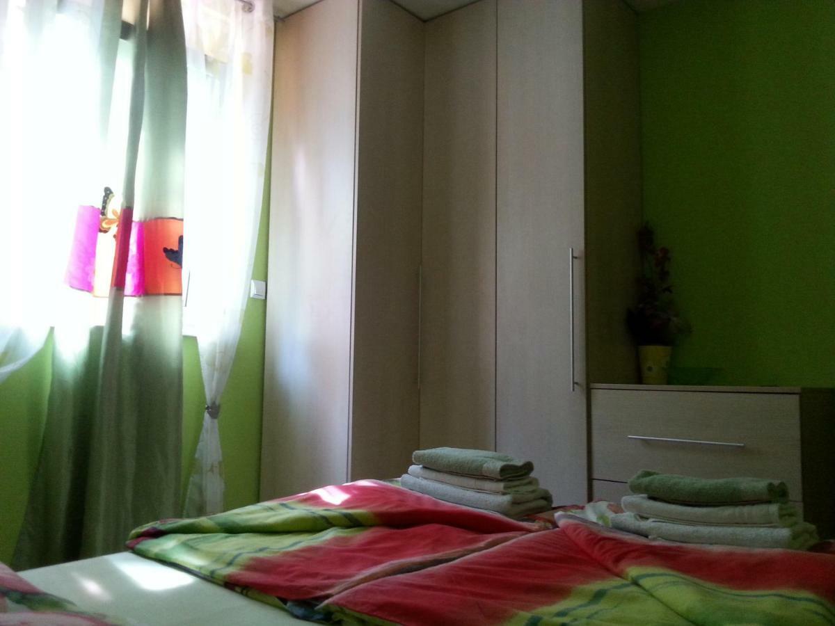 Apartment Nella Kostrena Zewnętrze zdjęcie