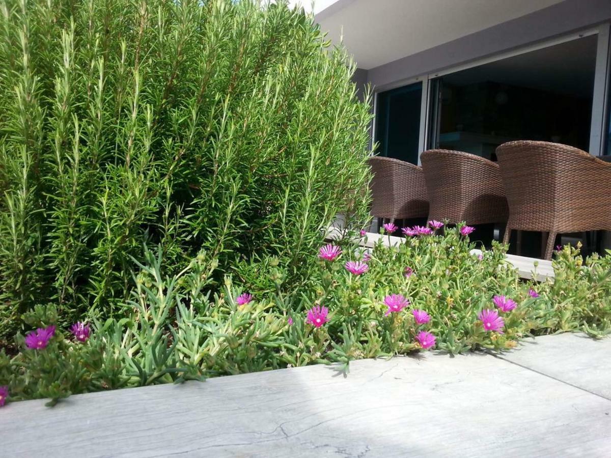 Apartment Nella Kostrena Zewnętrze zdjęcie