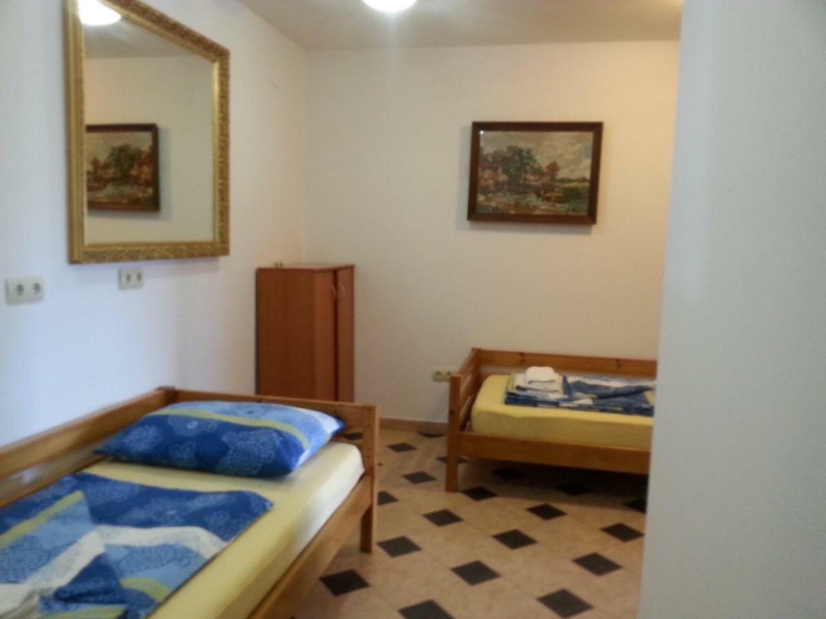 Apartment Nella Kostrena Zewnętrze zdjęcie