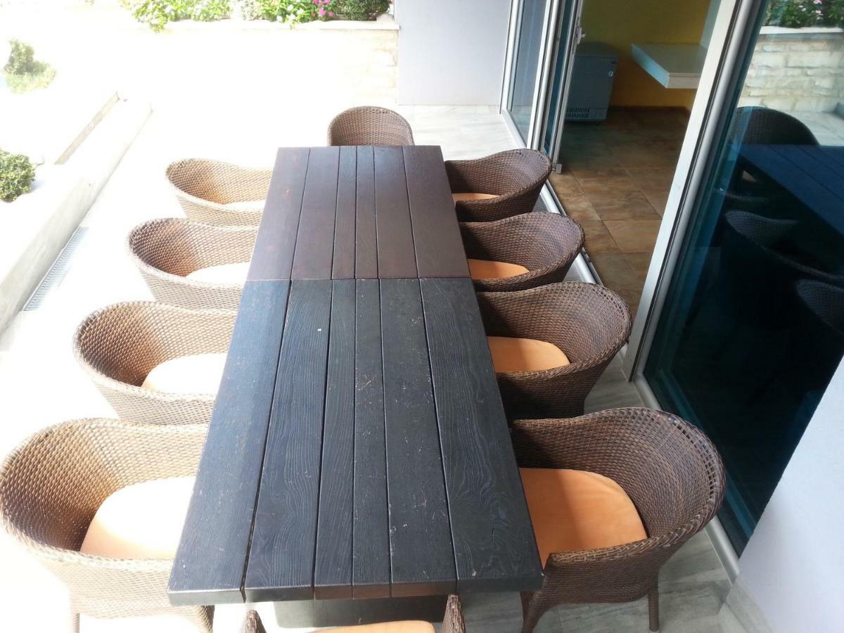 Apartment Nella Kostrena Zewnętrze zdjęcie