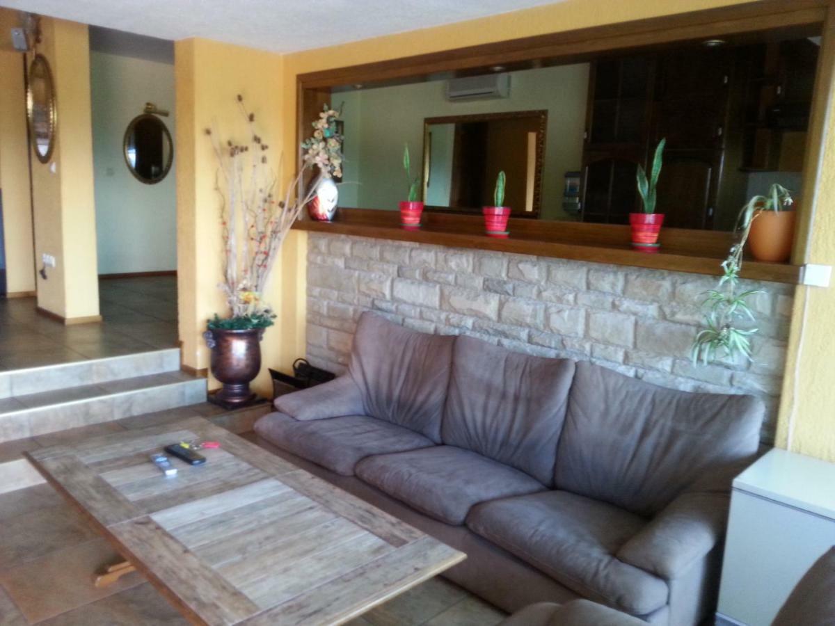 Apartment Nella Kostrena Zewnętrze zdjęcie